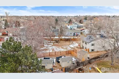 3503 Belmont Ave, Evans, CO 80620 - Photo 1