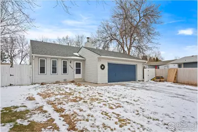 3503 Belmont Ave, Evans, CO 80620 - Photo 3