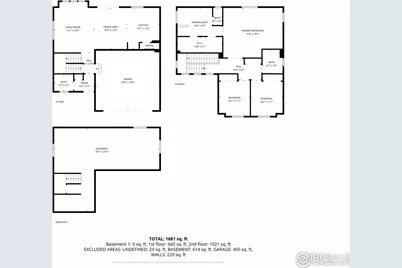 4207 San Marco Dr, Longmont, CO 80503 - Photo 33