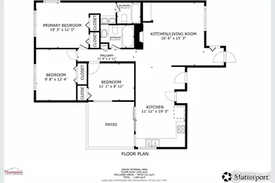 1422 Matthew Cir #B-2, Estes Park, CO 80517 - Photo 49