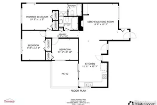 1422 Matthew Cir, Estes Park, CO 80517 - Photo 49