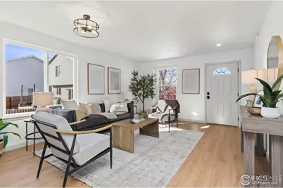 1724 Twin Lakes Cir, Loveland, CO 80538 - Photo 3