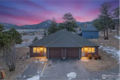 454 Stanley Ave #E, Estes Park, CO 80517 - Photo 1
