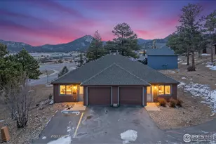454 Stanley Ave, Estes Park, CO 80517 - Photo 1