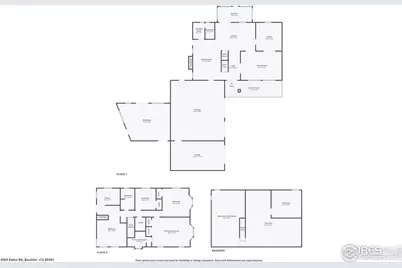 4963 Kelso Rd, Boulder, CO 80301 - Photo 49