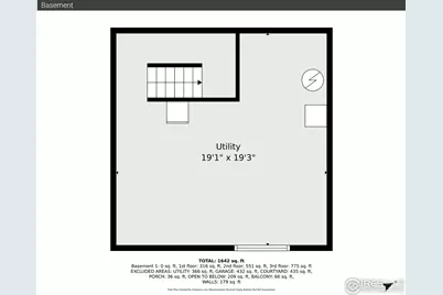 805 Beauprez Ave, Lafayette, CO 80026 - Photo 25