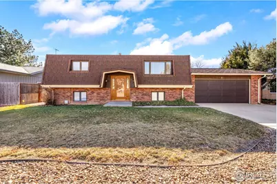 827 Locust St, Windsor, CO 80550 - Photo 1