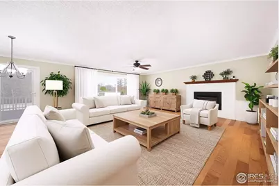 813 Wagonwheel Dr, Fort Collins, CO 80526 - Photo 9