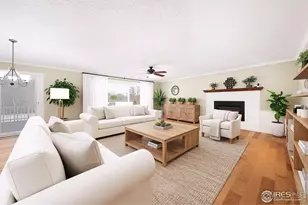 813 Wagonwheel Dr, Fort Collins, CO 80526 - Photo 9