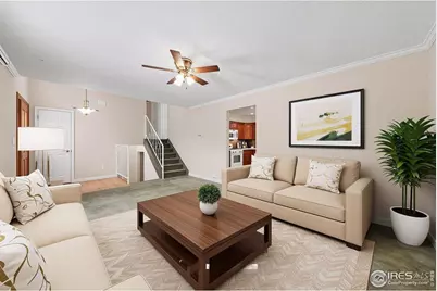 813 Wagonwheel Dr, Fort Collins, CO 80526 - Photo 3