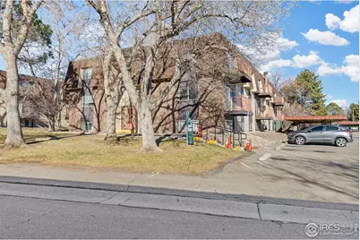 7755 E Quincy Ave #A5-303, Denver, CO 80237 - Photo 3