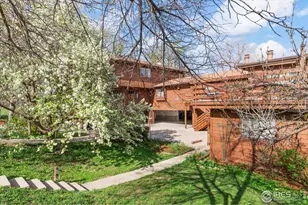 815 Alpine Ave., Boulder, CO 80304 - Photo 1