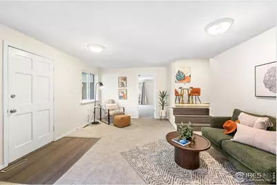 815 Alpine Ave #2, Boulder, CO 80304 - Photo 5