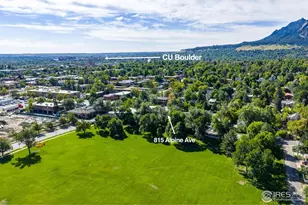 815 Alpine Ave., Boulder, CO 80304 - Photo 5