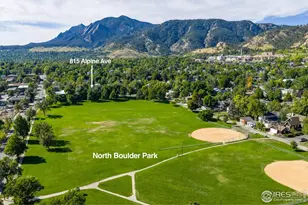 815 Alpine Ave., Boulder, CO 80304 - Photo 3