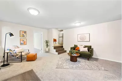815 Alpine Ave #2, Boulder, CO 80304 - Photo 3