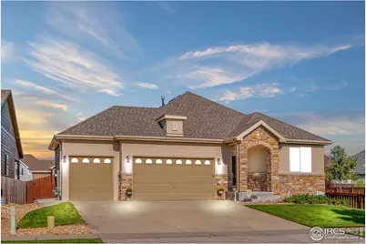 5865 Quarry St, Timnath, CO 80547 - Photo 1