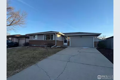 2814 W 22nd St Rd, Greeley, CO 80634 - Photo 1