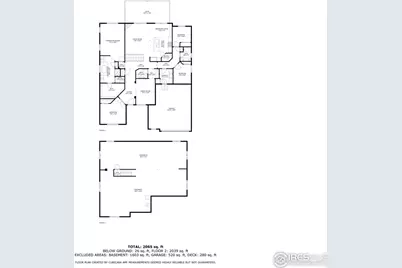 2913 Saratoga Trl, Frederick, CO 80516 - Photo 39