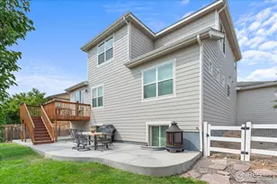 1493 Moraine Valley Dr, Severance, CO 80550 - Photo 33