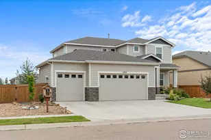 1493 Moraine Valley Dr, Severance, CO 80550 - Photo 1