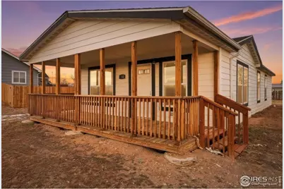 172 Adams Ave, Nunn, CO 80648 - Photo 1