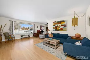 301 E Thunderbird Dr, Fort Collins, CO 80525 - Photo 5