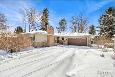 301 E Thunderbird Dr, Fort Collins, CO 80525 - Photo 1