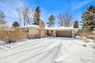 301 E Thunderbird Dr, Fort Collins, CO 80525 - Photo 1
