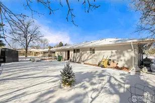 301 E Thunderbird Dr, Fort Collins, CO 80525 - Photo 29