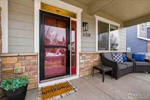 6318 Maverick Ave, Timnath, CO 80547 - Photo 5