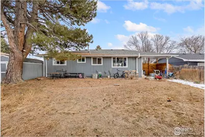 1821 Meadow St, Longmont, CO 80501 - Photo 19