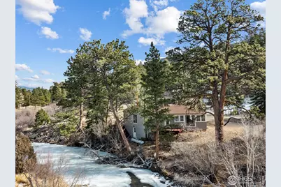 1475 Lower Broadview Rd, Estes Park, CO 80517 - Photo 1