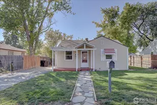 6940 W 55th Pl, Arvada, CO 80002 - Photo 1