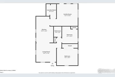 6940 W 55th Pl, Arvada, CO 80002 - Photo 35