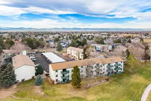 2130 S Vaughn Way #205 E, Aurora, CO 80014 - Photo 1