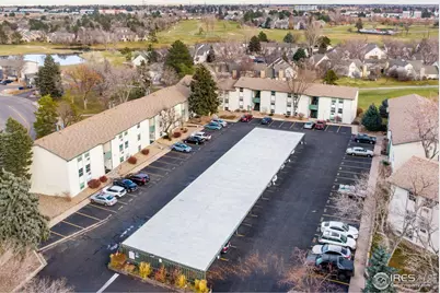 2130 S Vaughn Way #205 E, Aurora, CO 80014 - Photo 19