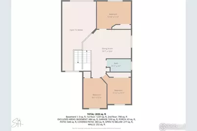 4503 Capri St, Evans, CO 80620 - Photo 39