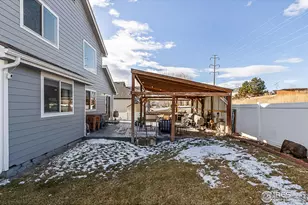 4503 Capri St, Evans, CO 80620 - Photo 27