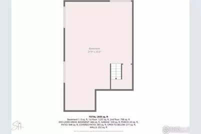 4503 Capri St, Evans, CO 80620 - Photo 33