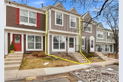 1045 Milo Cir #A, Lafayette, CO 80026 - Photo 1