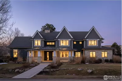 1695 Orchard Ave, Boulder, CO 80304 - Photo 1