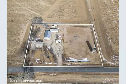 17217 County Road 86, Ault, CO 80610 - Photo 3