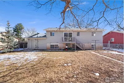 1121 Ponderosa Dr, Fort Collins, CO 80521 - Photo 37