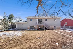 1121 Ponderosa Dr, Fort Collins, CO 80521 - Photo 37