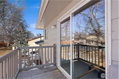 1121 Ponderosa Dr, Fort Collins, CO 80521 - Photo 33