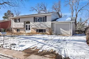 1121 Ponderosa Dr, Fort Collins, CO 80521 - Photo 5