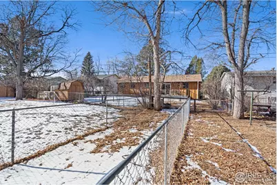 1121 Ponderosa Dr, Fort Collins, CO 80521 - Photo 43