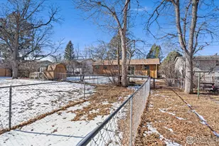 1121 Ponderosa Dr, Fort Collins, CO 80521 - Photo 43