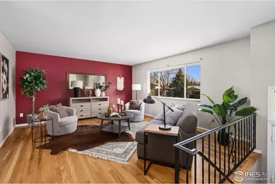 1121 Ponderosa Dr, Fort Collins, CO 80521 - Photo 3